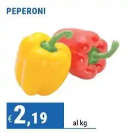 DiMeglio Peperoni offerta