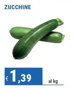 DiMeglio Zucchine offerta