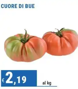 DiMeglio Cuore di bue offerta