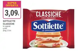 Doro Daily Sottilette classiche offerta