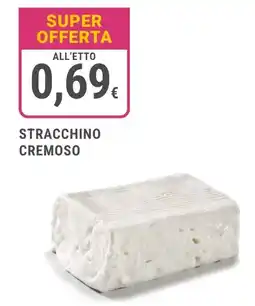 Doro Daily Stracchino cremoso offerta