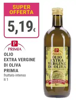 Doro Daily Olio extra vergine di oliva primia fruttato intenso offerta