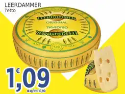Market Ingross Leerdammer Original offerta