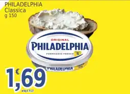 Market Ingross Philadelphia Classica offerta