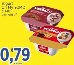 Market Ingross Yogurt Oh My YOMO offerta