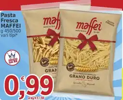 Market Ingross Pasta Fresca Maffei offerta