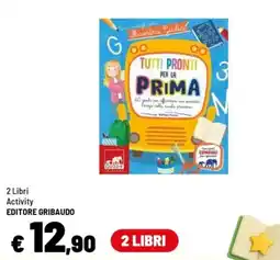 Iper La Grande Tutti pronti per la prima offerta