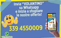 Market Ingross Super offerta