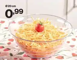 In'S Mercato Insalatiera Ø 20 cm offerta
