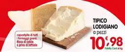 D'Ambros Tipico Lodigiano offerta