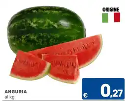 C+C Cash and Carry Anguria offerta