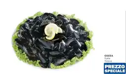 C+C Cash and Carry Cozza Italia fresca offerta
