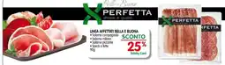 D'Ambros Affettati Bella e Buona Perfetta offerta