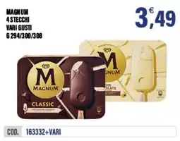 Adhoc Magnum classic offerta