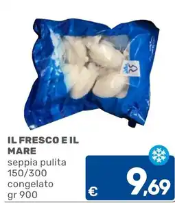 C+C Cash and Carry seppia pulita offerta