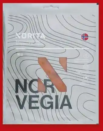 Adhoc Norita salmone norvegese offerta