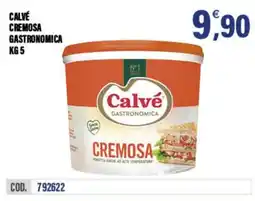 Adhoc Calvé Cremona Gastronomica offerta