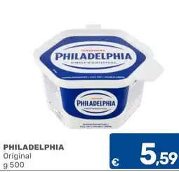 C+C Cash and Carry Philadelphia Original offerta