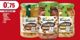 Adhoc Bonduelle Legumeria Ceci offerta