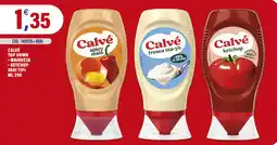 Adhoc Calve top down offerta