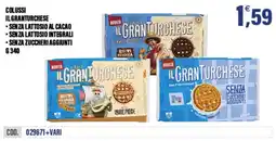 Adhoc Il Granturchese offerta