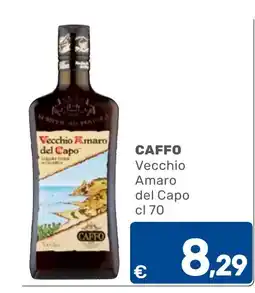 C+C Cash and Carry Vecchio Amaro del Capo offerta
