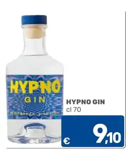 C+C Cash and Carry Hypno Gin offerta