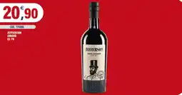 Adhoc Jefferson amaro importante offerta