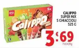 Deco Maxistore Calippo super mix offerta