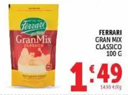 Deco Maxistore Ferrari GranMix Classico offerta