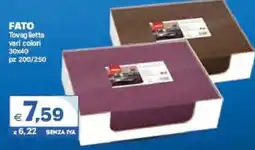 Boningros Cash and Carry FATO Tovaglia offerta