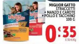 Deco Maxistore Miglior gatto straccetti offerta