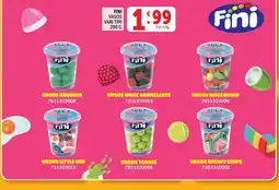 Deco Maxistore Fini vasos offerta