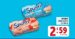 Deco Maxistore Spunti vari gusti offerta