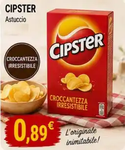 A Casa Mia Cipster Astuccio offerta
