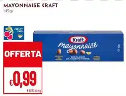 Pan Mayonnaise Kraft offerta