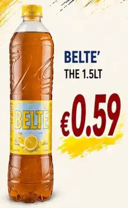 A Casa Mia Belte' offerta