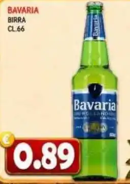 MercADone Bavaria birra offerta