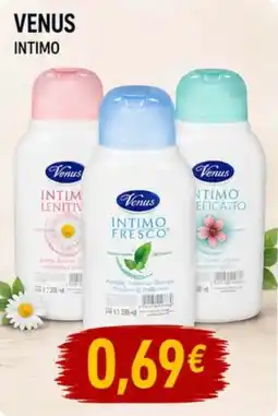 A Casa Mia Venus Intimo offerta