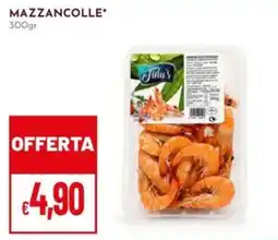 Pan Mazzancolle Tini's offerta