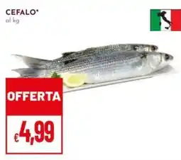 Pan Cefalo offerta