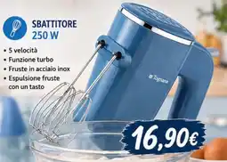 A Casa Mia Sbattitore Tognana offerta