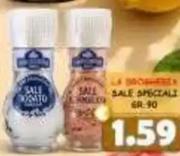 MercADone Sale speciale offerta