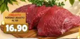 MercADone Tagliata bovino adulto offerta