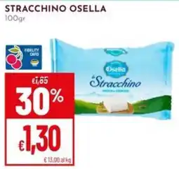Pan Stracchino Osella offerta