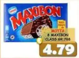 MercADone Maxibon offerta