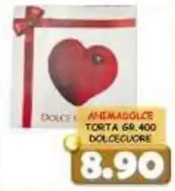 MercADone Torta Animadolce offerta