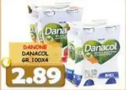 MercADone Danacol offerta
