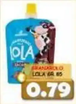 MercADone Lola tacchino offerta