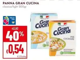 Pan Panna Gran Cucina offerta